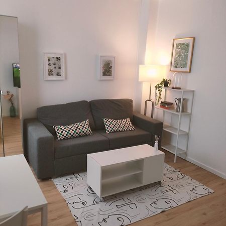Appartement Proche De Paris Canal,Disney, Netflix Aulnay-sous-Bois Exterior photo