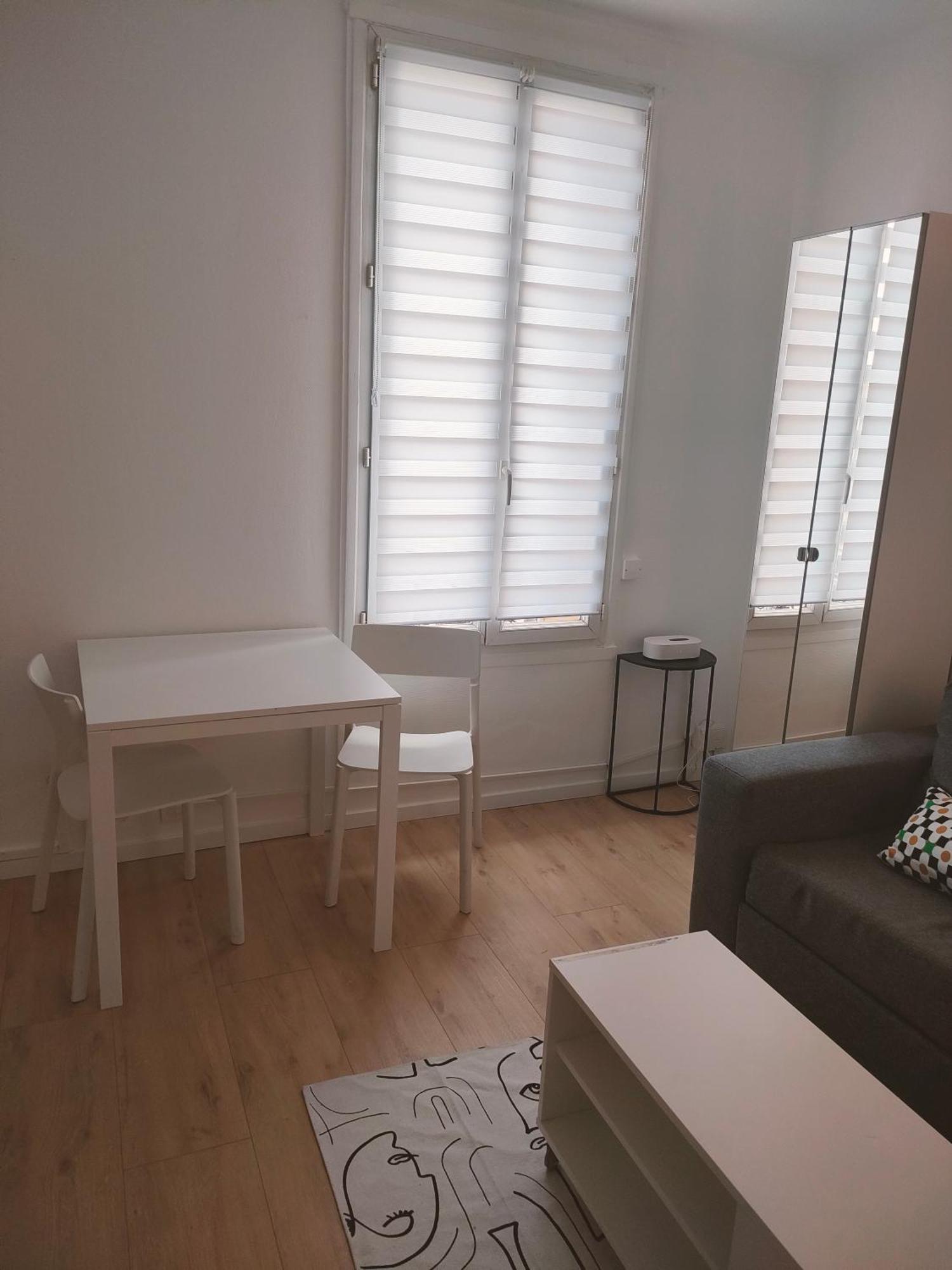Appartement Proche De Paris Canal,Disney, Netflix Aulnay-sous-Bois Exterior photo